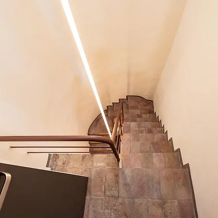 A Nest Among The Roof Of Center Apartmán